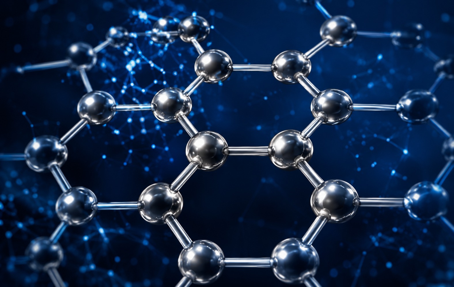 Nanomaterials