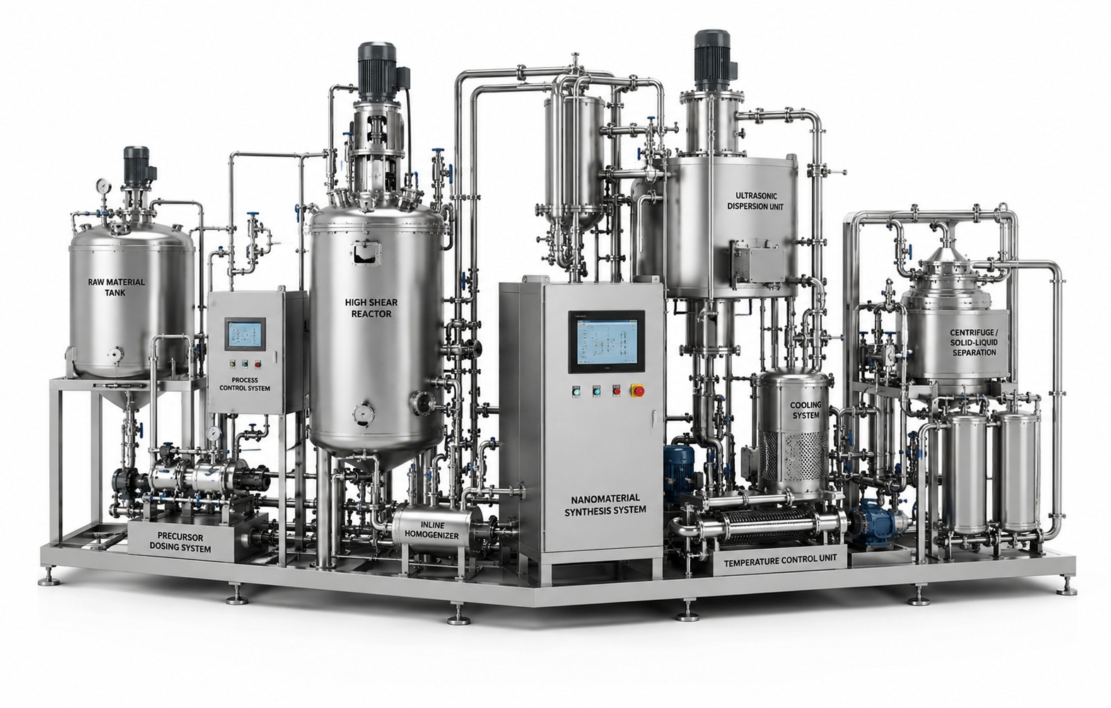 Equipment