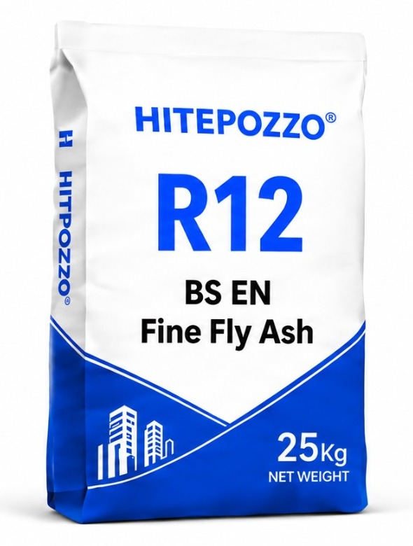 HITEPOZZO R12