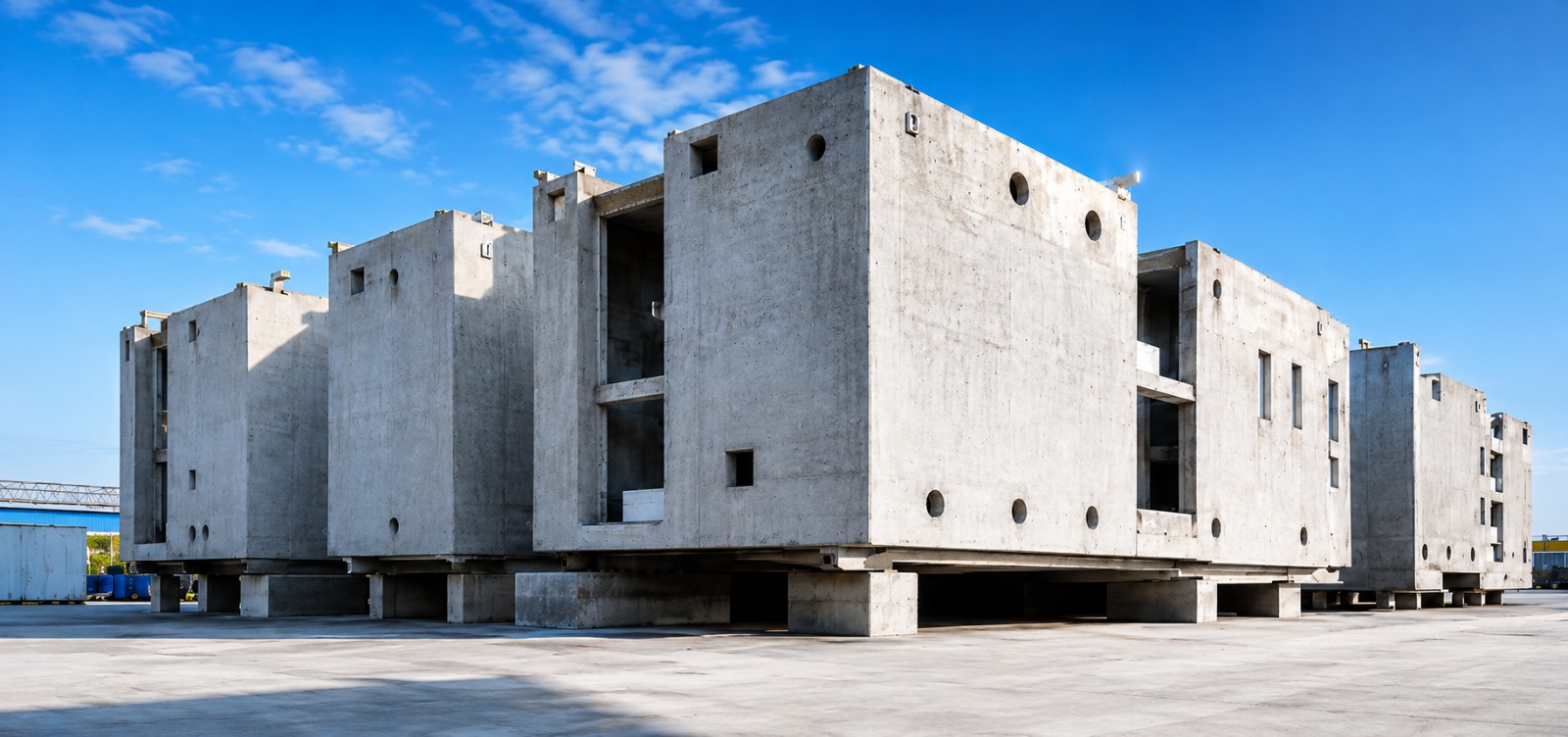Precast Products