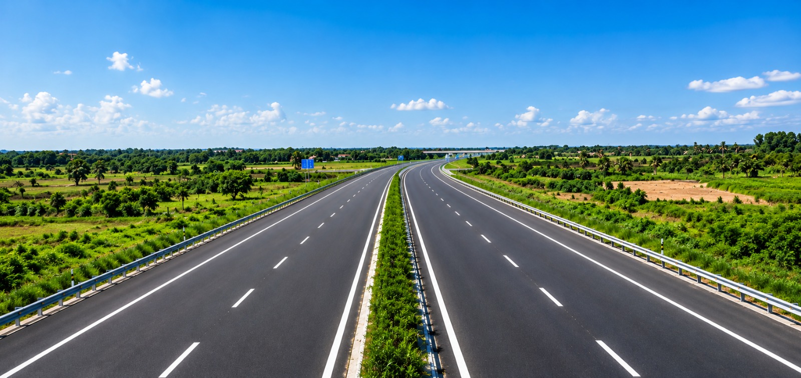 Roads & Highways