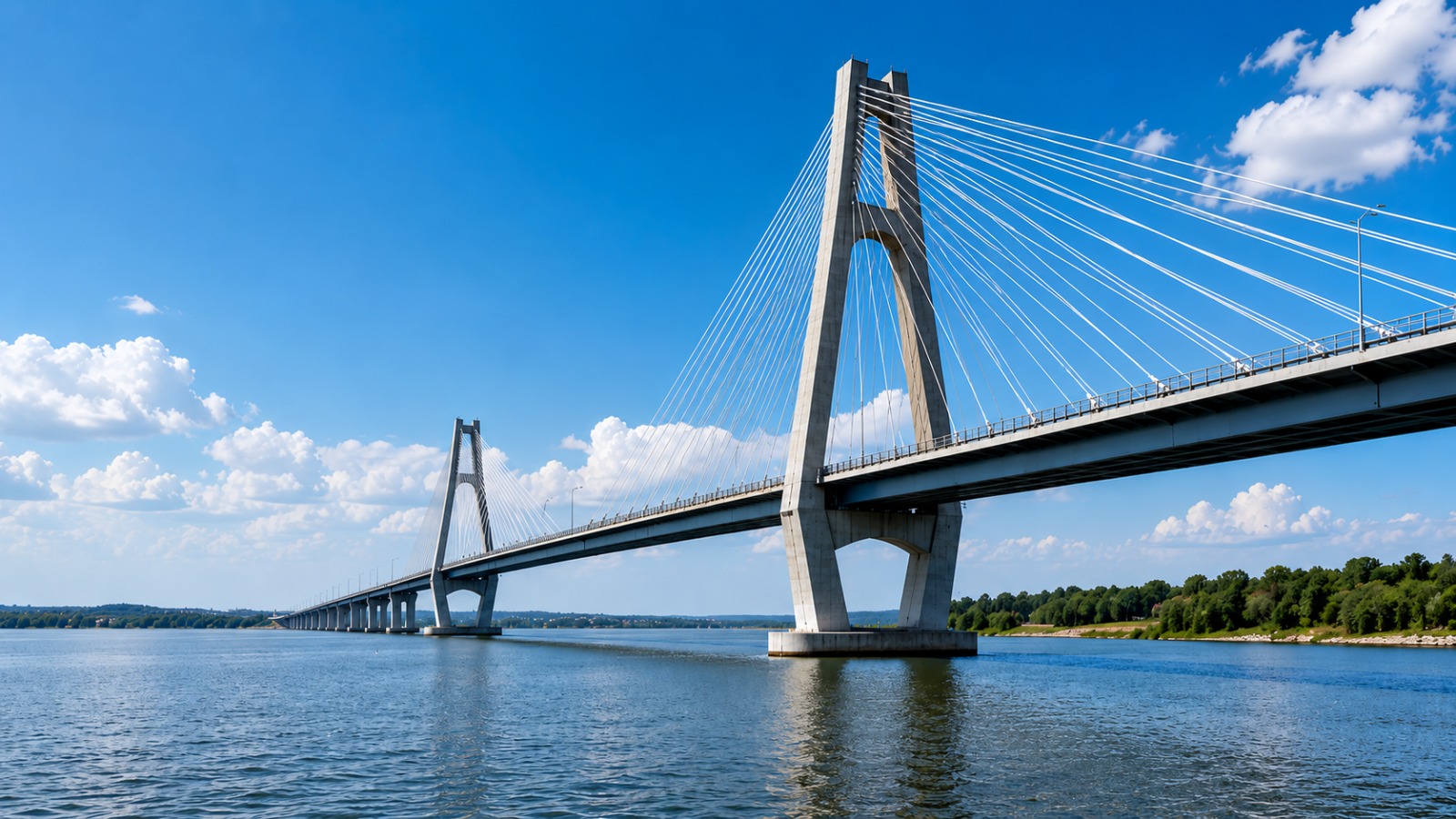 Bridges & Flyovers