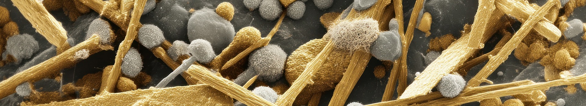 Engineered Nanomaterials Banner