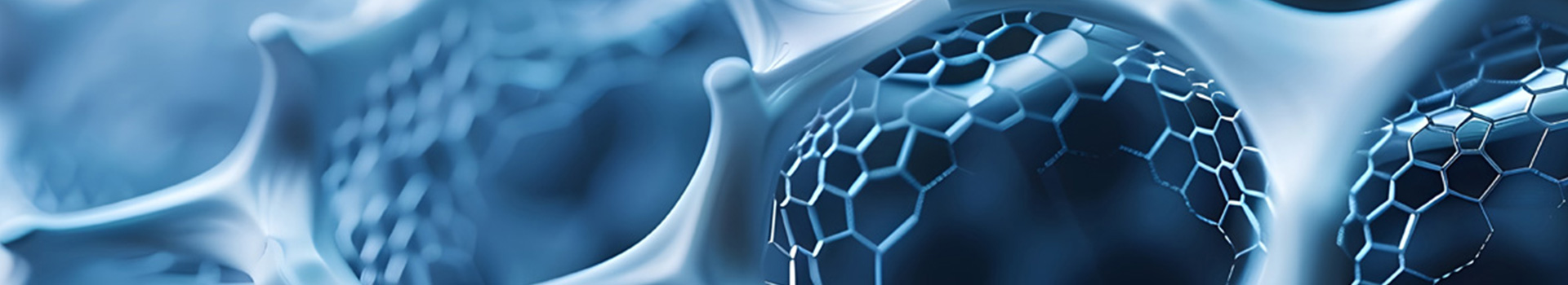 Functional Nanomaterials Banner