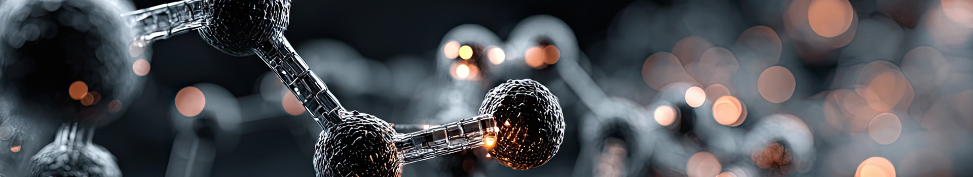 Metal Oxide Nanoparticles Banner