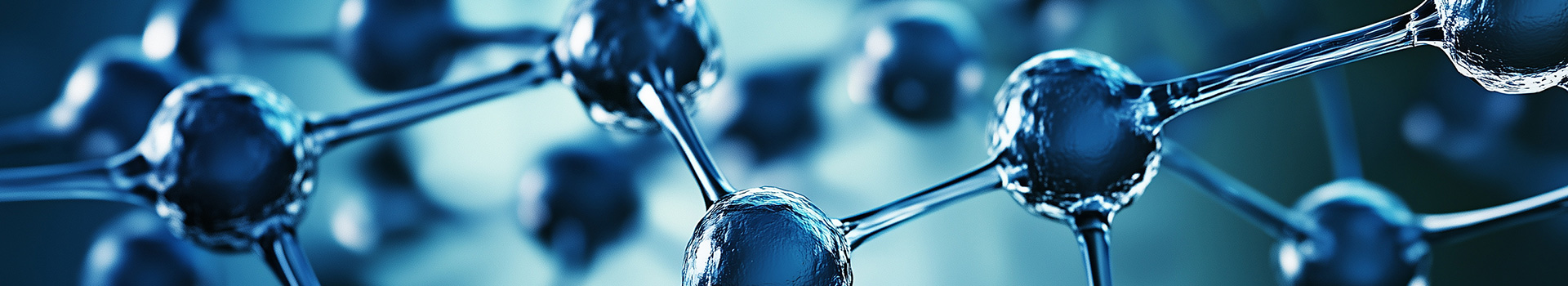 Metal Nanoparticles Banner