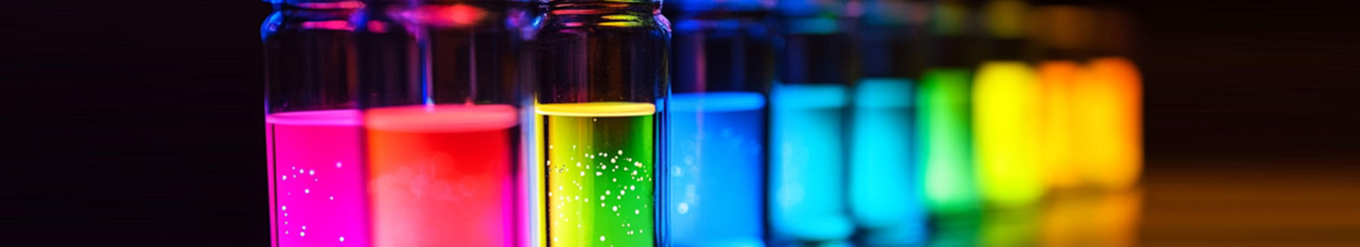 Quantum Dots Banner
