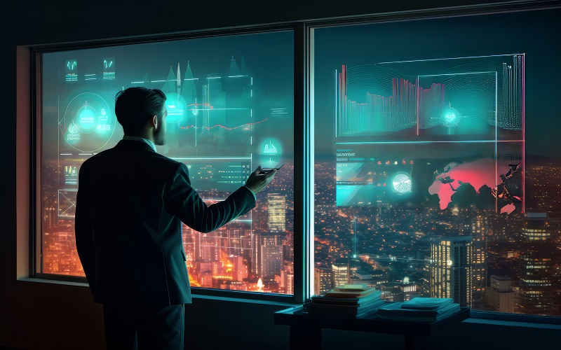 Nanomaterials in India: Current Trends, Supply-Demand Gap, and Global Comparison 2025