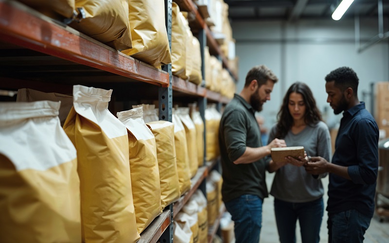 Unlock India’s Best Raw Cashew Nut Deals: A Complete Sourcing Guide for RCN Buyers