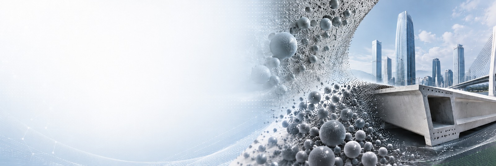 HITEPOZZO R5 - Ultrafine Fly Ash